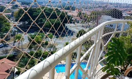 Apartamento com 2 quartos à venda no Parque Prado, Campinas , 69 m2 por R$ 660.000