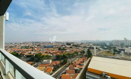 Apartamento com 2 quartos à venda no Parque Prado, Campinas , 64 m2 por R$ 648.000
