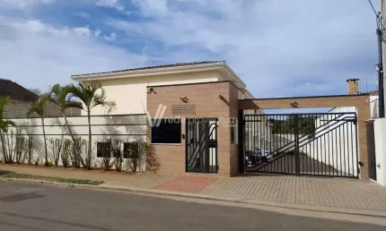 Casa em condomínio fechado com 3 quartos à venda na chácara primavera, campinas , 141 m2 por r$ 1.200.000