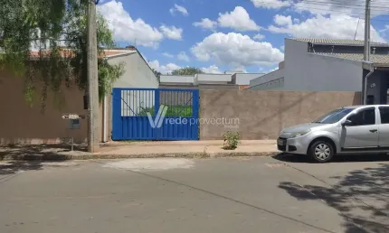 Terreno à venda na rua nair ferreira coêlho brachi, s/n°, jardim novo cambuí, hortolândia por r$ 260.000