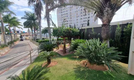 Apartamento com 55 quartos à venda na rua santa rita do passa quatro, 121, jardim nova europa, campinas, 55 m2 por r$ 295.000