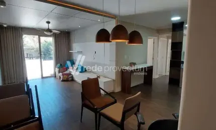 Apartamento com 3 quartos à venda na avenida princesa d'oeste, 1055, jardim proença, campinas, 91 m2 por r$ 650.000