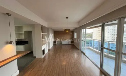 Apartamento com 2 quartos à venda na avenida maria emília alves dos santos de ângelis, 324, parque prado, campinas, 103 m2 por r$ 1.080.000