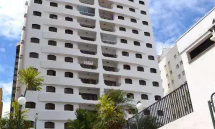 Apartamento à venda, 190 m² por R$ 1.380.000,00 - Cambuí - Campinas/SP