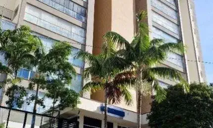 Apartamento à venda, 131 m² por R$ 1.800.000,00 - Cambuí - Campinas/SP