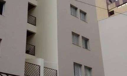 Apartamento com 3 dormitórios, 78 m² - venda por R$ 560.000,00 ou aluguel por R$ 3.670,00/mês - Cambuí - Campinas/SP