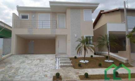 Casa à venda, 320 m² por R$ 2.900.000,00 - Swiss Park - Campinas/SP