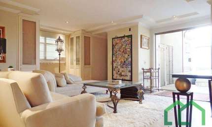 Cobertura com 440 m² por R$ 3.500.000 - Cambuí - Campinas/SP