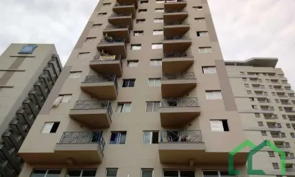 Apartamento com 1 dormitório à venda, 57 m² por R$ 240.000,00 - Centro - Campinas/SP