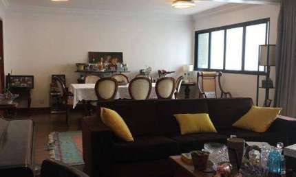 Apartamento, 307 m² - venda por R$ 2.100.000,00 ou aluguel por R$ 13.700,00/mês - Cambuí - Campinas/SP