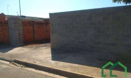 Terreno à venda, 260 m² por R$ 190.000,00 - Residencial Bordon - Sumaré/SP