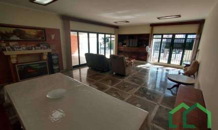 Casa com 3 dormitórios à venda, 260 m² por R$ 1.490.000,00 - Taquaral - Campinas/SP