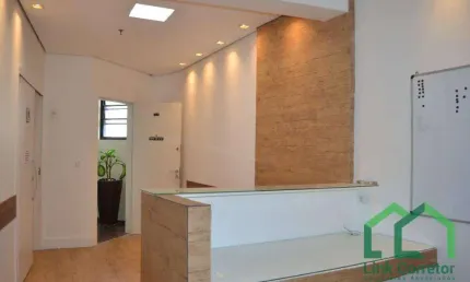 Sala, 55 m² - venda por R$ 199.900,00 ou aluguel por R$ 2.438,87/mês - Centro - Campinas/SP