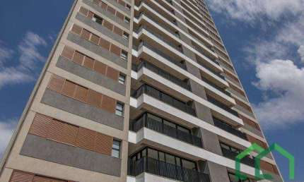 Apartamento com 3 dormitórios à venda, 135 m² por R$ 1.080.000,00 - Jardim Olhos D'Água - Ribeirão Preto/SP