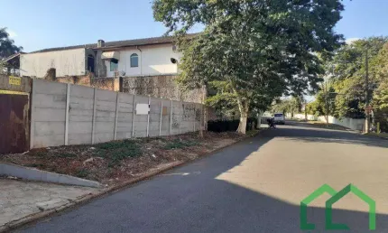 Terreno à venda, 1022 m² por R$ 1.900.000,00 - Parque Taquaral - Campinas/SP