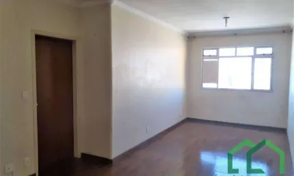 Apartamento à venda, 80 m² por R$ 399.000,00 - Centro - Campinas/SP
