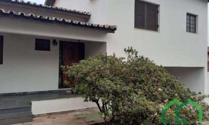 Casa à venda, 354 m² por R$ 2.200.000,00 - Parque Taquaral - Campinas/SP