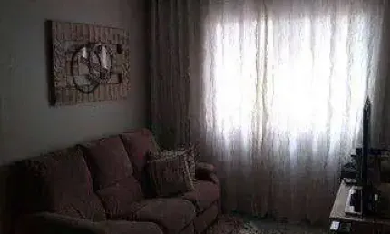 Apartamento com 2 dormitórios à venda, 66 m² por R$ 260.000,00 - Jardim Paulicéia - Campinas/SP