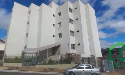 Apartamento à venda, 73 m² por R$ 205.000,00 - Swift - Campinas/SP