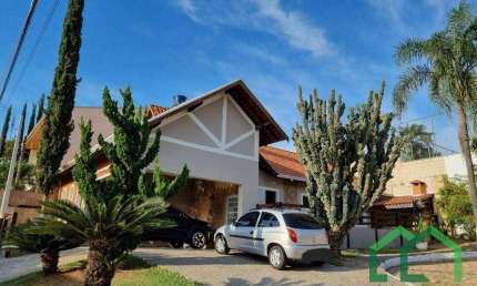 Casa à venda, 130 m² por R$ 930.000,00 - Parque Imperador - Campinas/SP