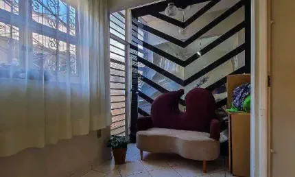 Casa com 4 dormitórios à venda, 444 m² por R$ 1.050.000,00 - Jardim Eulina - Campinas/SP