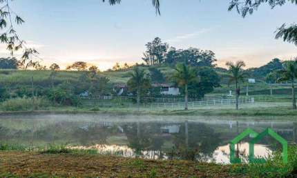 Área à venda, 59550 m² por R$ 16.000.000,00 - Sousas - Campinas/SP
