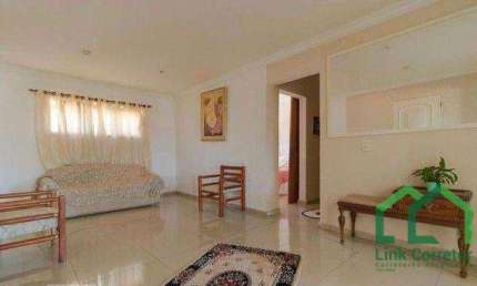 Casa com 4 dormitórios à venda, 286 m² por R$ 990.000,00 - Chácara da Barra - Campinas/SP