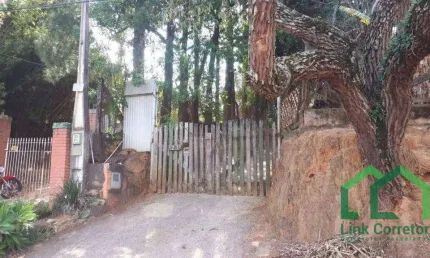 Chácara à venda, 1268 m² por R$ 650.000,00 - Country  Club - Valinhos/SP