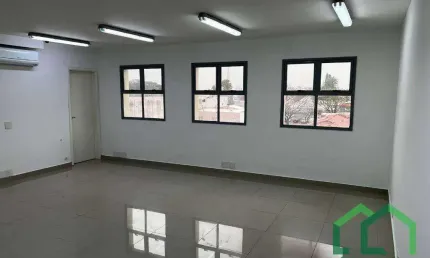 Sala à venda, 55 m² por R$ 380.000,00 - Jardim Chapadão - Campinas/SP