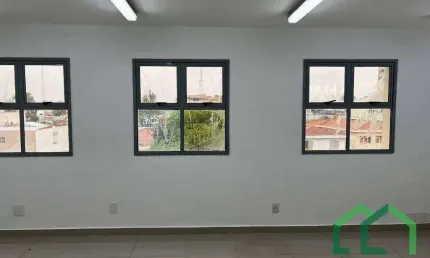 Sala à venda, 55 m² por r$ 370.000,00 - jardim chapadão - campinas/sp