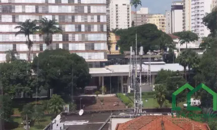 Sala para alugar, 57 m² por R$ 2.385,00/mês - Centro - Campinas/SP