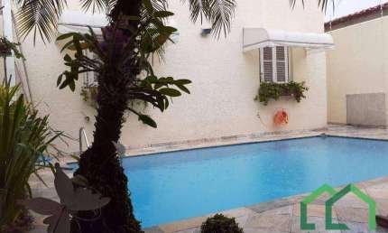 Casa à venda, 175 m² por R$ 1.050.000,00 - Parque Taquaral - Campinas/SP