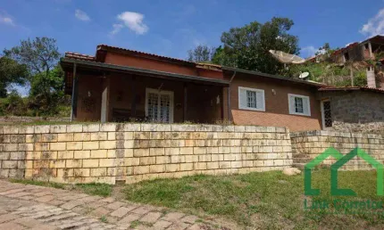 Casa à venda, 270 m² por R$ 650.000,00 - Lopes - Valinhos/SP