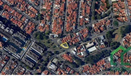 Prédio à venda, 674 m² por R$ 3.000.000,00 - Jardim Santa Genebra - Campinas/SP