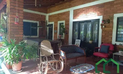 Casa com 4 dormitórios, 320 m² - venda por R$ 1.500.000,00 ou aluguel por R$ 5.500,00/mês - Colinas do Ermitage (Sousas) - Campinas/SP