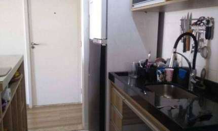 Apartamento à venda, 66 m² por R$ 570.000,00 - Vila Industrial - Campinas/SP