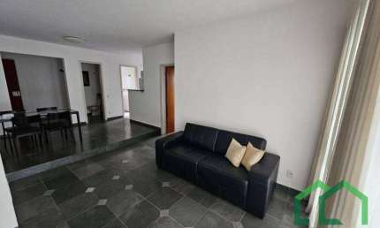 Apartamento para alugar, 70 m² por R$ 4.300,00/mês - Cambuí - Campinas/SP