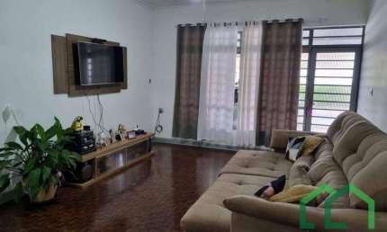Casa à venda, 300 m² por R$ 1.300.000,00 - Sousas - Campinas/SP
