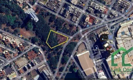 Terreno à venda, 4956 m² por R$ 9.000.000,00 - Jardim Califórnia - Ribeirão Preto/SP