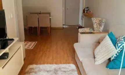 Apartamento à venda, 78 m² por R$ 650.000,00 - Cambuí - Campinas/SP
