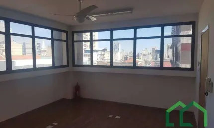 Sala para alugar, 56 m² por R$ 1.244,00/mês - Centro - Campinas/SP