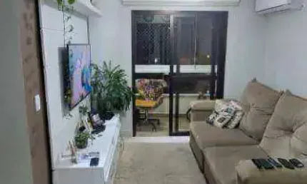 Apartamento à venda, 76 m² por R$ 530.000,00 - Taquaral - Campinas/SP