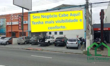 Prédio para alugar, 425 m² por R$ 13.377,00/mês - Jardim Novo Campos Elíseos - Campinas/SP