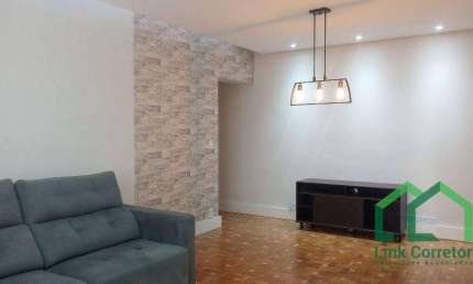 Apartamento à venda, 114 m² por R$ 339.000,00 - Vila Itapura - Campinas/SP