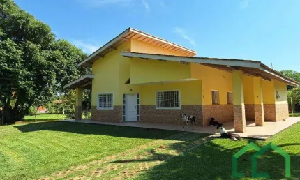 Chácara à venda, 1800 m² por R$ 1.450.000,00 - Barão Geraldo - Campinas/SP
