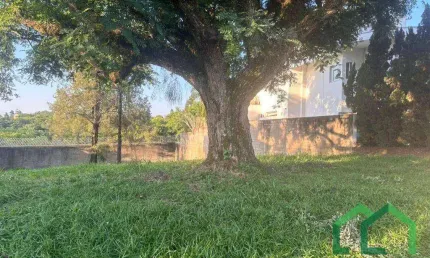 Terreno à venda, 781 m² por R$ 1.274.000,00 - Alphaville - Campinas/SP