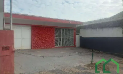 Casa para alugar, 180 m² por R$ 3.500,00/mês - Taquaral - Campinas/SP