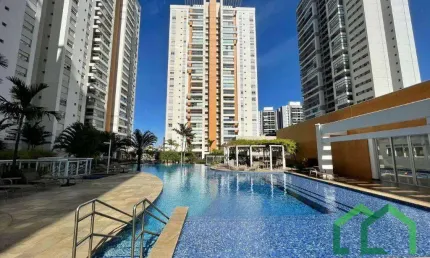 Apartamento à venda, 119 m² por R$ 1.550.000,00 - Taquaral - Campinas/SP
