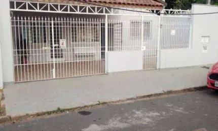 Casa com 2 dormitórios à venda, 96 m² por R$ 569.000,00 - Vila Iza - Campinas/SP