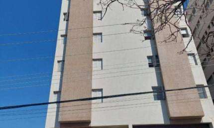 Apartamento com 2 dormitórios para alugar, 70 m² por R$ 2.585,00/mês - Jardim Quarto Centenário - Campinas/SP